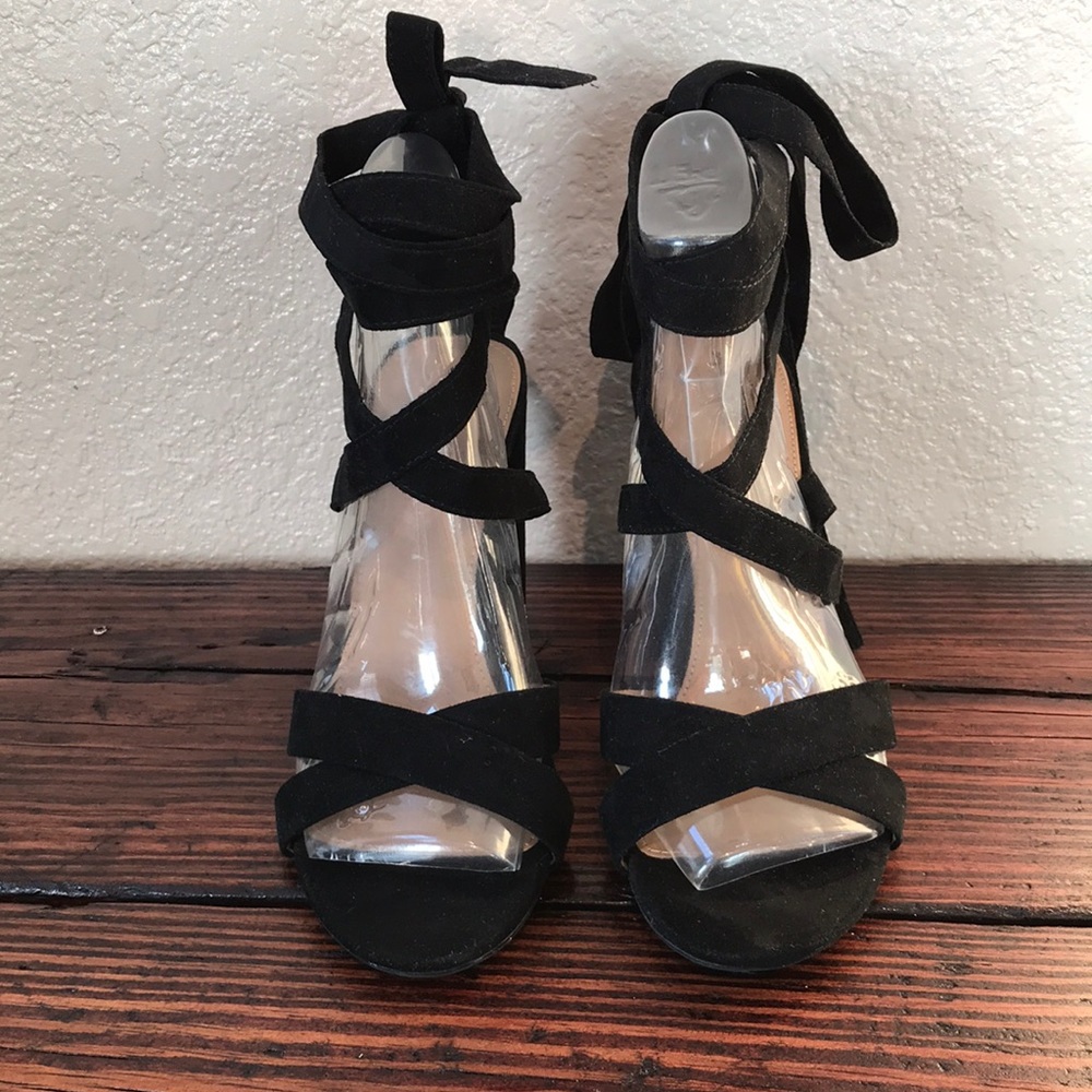 Mossimo shoes